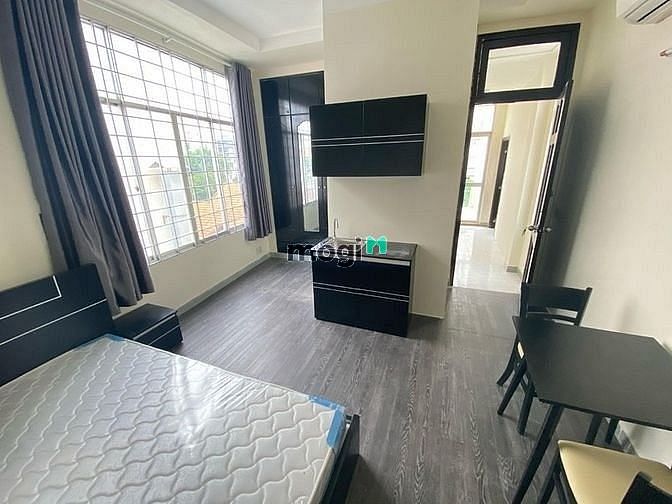 Hình ảnh CHDV - Cửa sổ lớn Full NT ngay Chu Văn An - BT