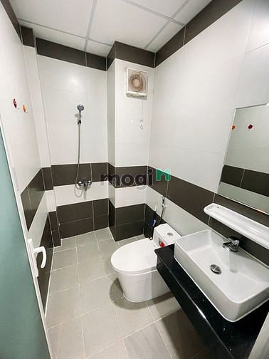 Hình ảnh Căn Hộ Dịch Vụ Quận 3, Full Nội Thất, Nhiều cửa sổ thoáng mát