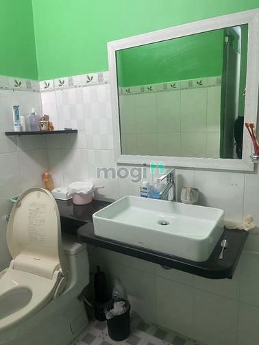 Hình ảnh Quận 3- Trần Quốc Thảo - Kế bên bờ kè Hoàng Sa