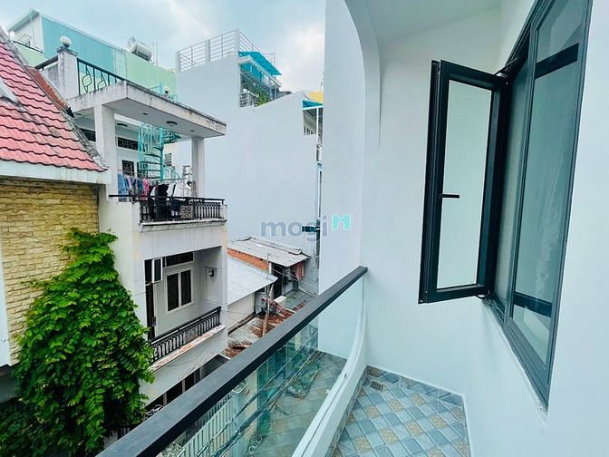 Hình ảnh Khai trương Chdv Mới xây ở Phan Tây Hồ Có ban công
