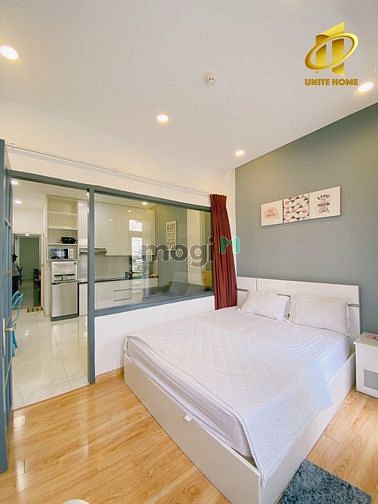 Hình ảnh SIÊU PHẨM Mới Còn Nóng 1PN QUẬN 8