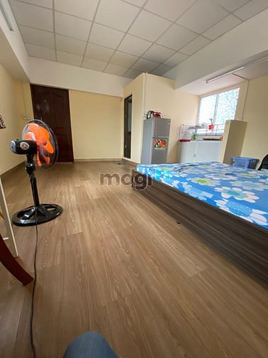 Hình ảnh Trang Chủ MB66.COM / Đăng Ký Tặng 66K 25m2 cửa sổ, nội thất như hình 325 Võ Thị Sáu