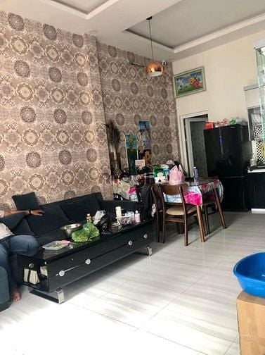 Hình ảnh Bán gấp nhà Vườn Chuối, P4, Q3. DT: 45m2, SHR - TL