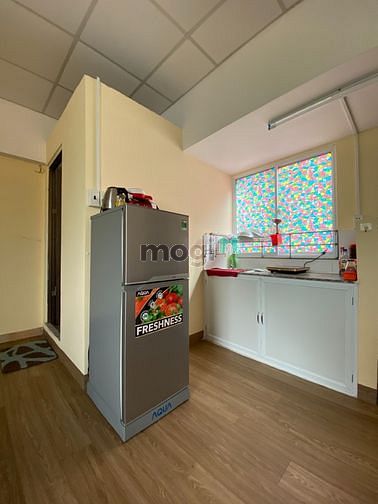 Hình ảnh Trang Chủ MB66.COM / Đăng Ký Tặng 66K 25m2 cửa sổ, nội thất như hình 325 Võ Thị Sáu