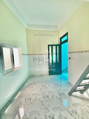 Hình ảnh Phòng mới xây có máy lạnh cạnh khu công nghệ cao