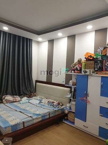 Hình ảnh Cho thuê The Krista quận 2 căn 2PN-2WC giá 11TR full nội thất