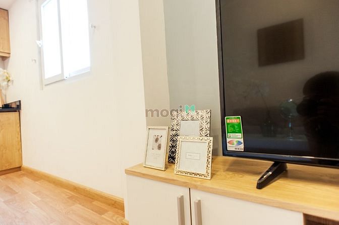 Hình ảnh CHDV Duplex 40m2 Bến Vân Đồn, phường 6, Quận 4 Giá thuê 8 triệu