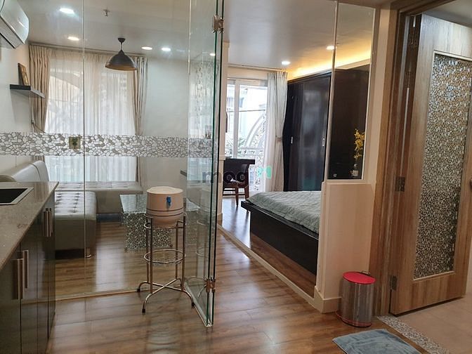 Hình ảnh ✨Căn Hộ 1 PN Cao Cấp✨, Đường Hoàng Diệu, Phú Nhuận