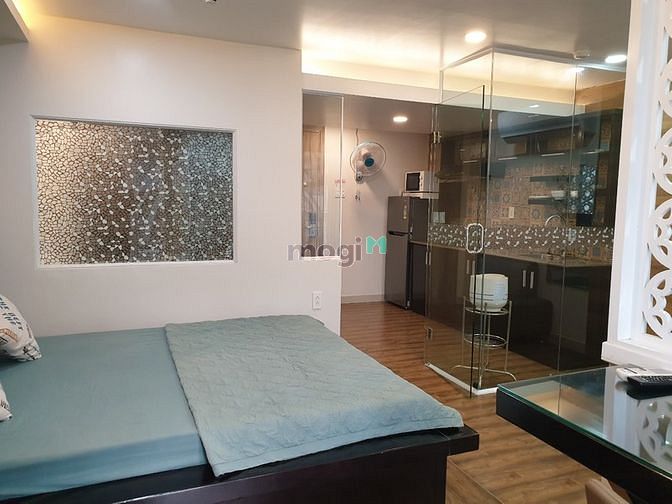 Hình ảnh ✨Căn Hộ 1 PN Cao Cấp✨, Đường Hoàng Diệu, Phú Nhuận