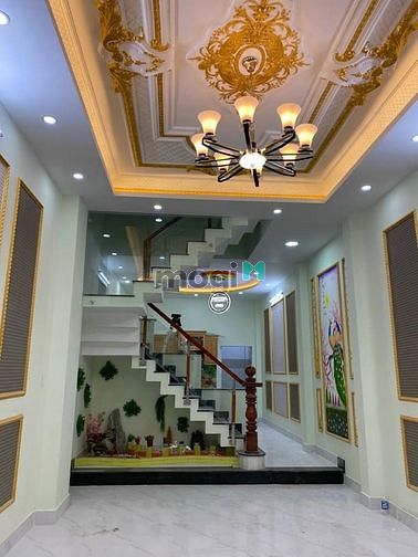 Hình ảnh 2 tỷX có ngay căn / Luỹ Bán Bích SHR DTSD: 60m2(tìm môi giới bán giùm)