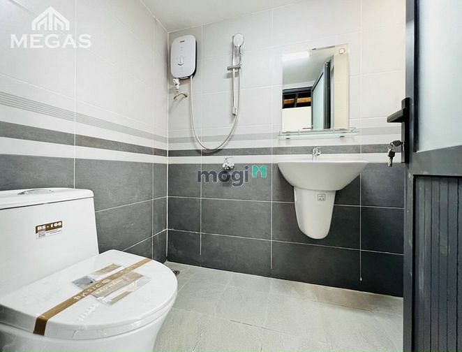 Hình ảnh Mb6623 nạp rút nhanh chóng dịch vụ gác cao full nội thất sinh viên UFM Tôn Đức Thắng