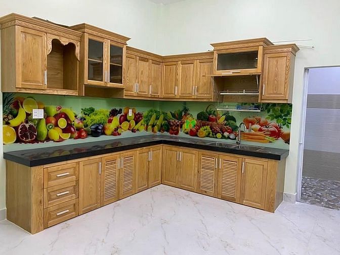 Hình ảnh 2 tỷX có ngay căn / Luỹ Bán Bích SHR DTSD: 60m2(tìm môi giới bán giùm)