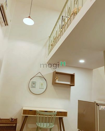 Hình ảnh Căn Hộ Dịch Vụ Quận 10 - Full Nội Thất- Cho Nuôi Pet- Free gửi xe