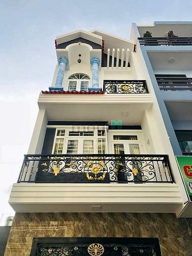 Hình ảnh 2 tỷX có ngay căn / Luỹ Bán Bích SHR DTSD: 60m2(tìm môi giới bán giùm)