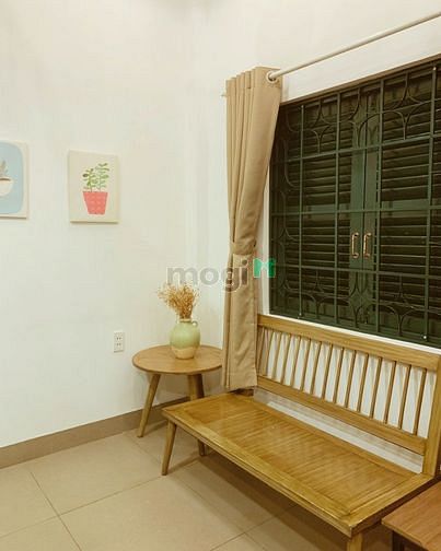 Hình ảnh Căn Hộ Dịch Vụ Quận 10 - Full Nội Thất- Cho Nuôi Pet- Free gửi xe