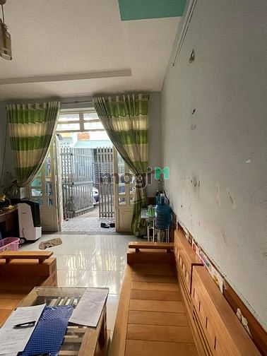 Hình ảnh Bán nhà 50 M2 - 2 Tầng - Chỉ 3,55 Tỷ - Thới An, Q12.