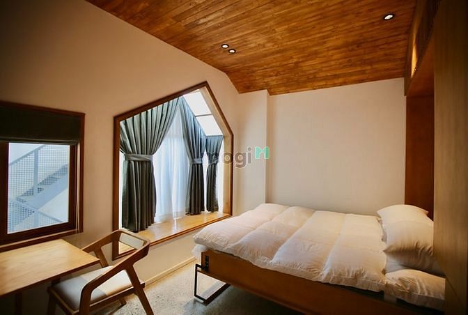 Hình ảnh 🌈 HOT! siêu phẩm CHDV mới 100% _Full nội thất _ nkkn q3