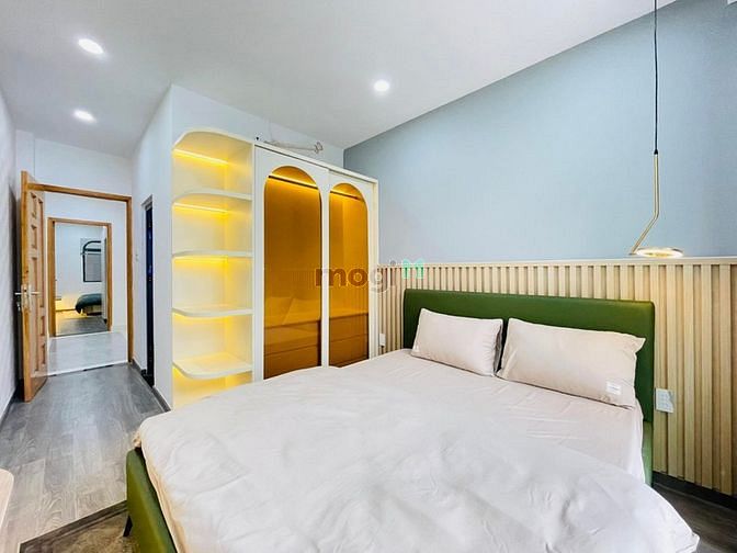 Hình ảnh Cho thuê CHDV cao cấp trung tâm Phú Nhuận. còn 1 phòng duy nhất