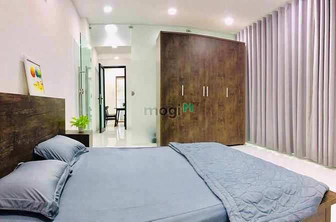 Hình ảnh CHDV 2 phòng ngủ free các phí KDC Nam Long