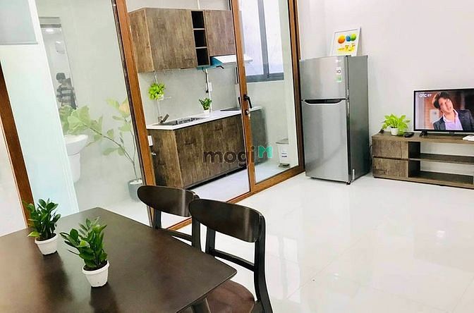 Hình ảnh CHDV 2 phòng ngủ free các phí KDC Nam Long