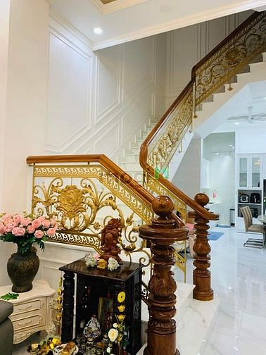 Hình ảnh Cho thuê CHDV cao cấp trung tâm Phú Nhuận. còn 1 phòng duy nhất