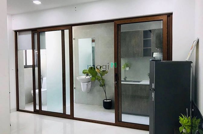Hình ảnh CHDV 2 phòng ngủ free các phí KDC Nam Long