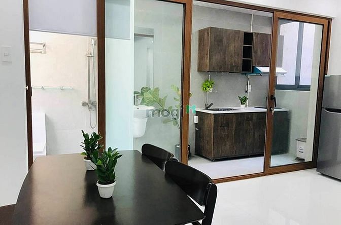 Hình ảnh CHDV 2 phòng ngủ free các phí KDC Nam Long