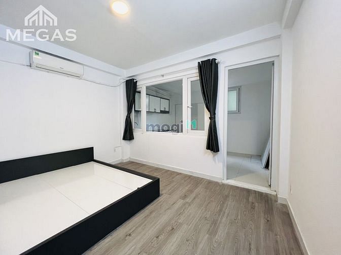 Hình ảnh 1 Phòng ngủ full nội thất ngay đường Phạm Ngũ Lão
