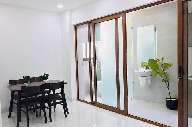 Hình ảnh CHDV 2 phòng ngủ free các phí KDC Nam Long