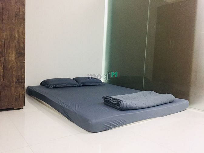 Hình ảnh CHDV 2 phòng ngủ free các phí KDC Nam Long