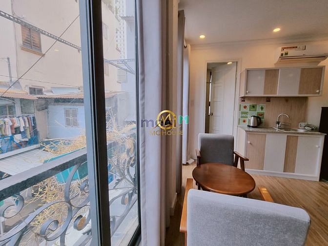 Hình ảnh Trang Chủ MB66.COM / Đăng Ký Tặng 66K hai ban công 28m2 59 Huỳnh Tịnh Của Q3