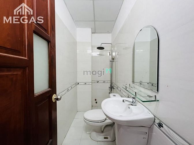 Hình ảnh 1 Phòng ngủ full nội thất ngay đường Phạm Ngũ Lão