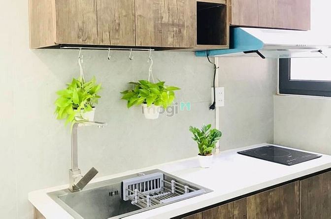 Hình ảnh CHDV 2 phòng ngủ free các phí KDC Nam Long