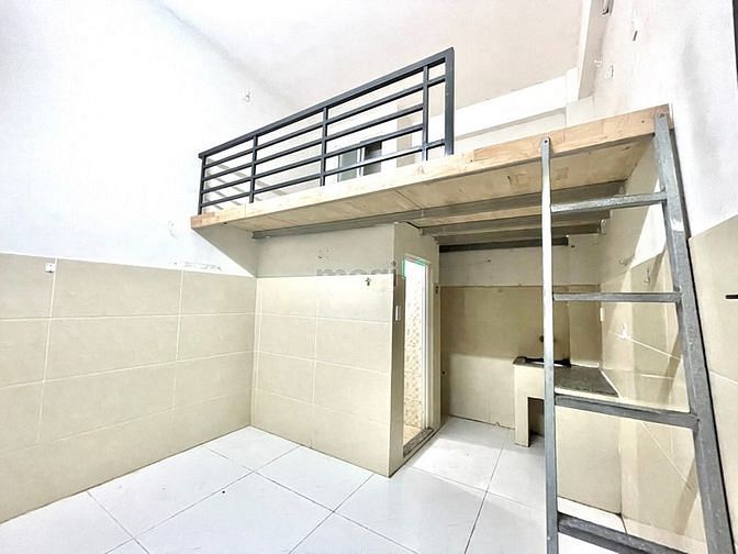 Hình ảnh Cho thuê CHDV - Duplex - Thoáng mát - Cộng Hòa