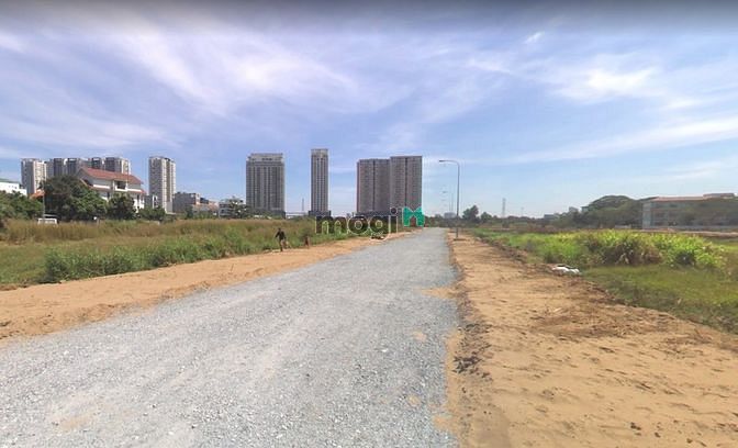 Hình ảnh Bán gấp đất KDC Thái Sơn,Phước Kiển,Nhà Bè. SHR. Giá 3,4tỷ. DT 120m2
