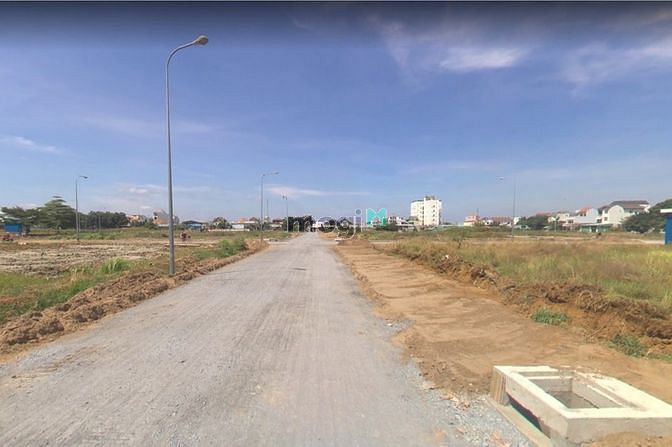 Hình ảnh Bán gấp đất KDC Thái Sơn,Phước Kiển,Nhà Bè. SHR. Giá 3,4tỷ. DT 120m2