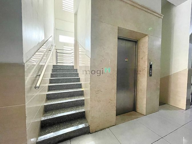 Hình ảnh Cho thuê CHDV - Duplex - Thoáng mát - Cộng Hòa