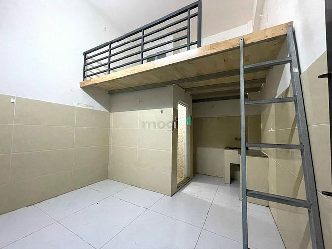 Hình ảnh Cho thuê CHDV - Duplex - Thoáng mát - Cộng Hòa