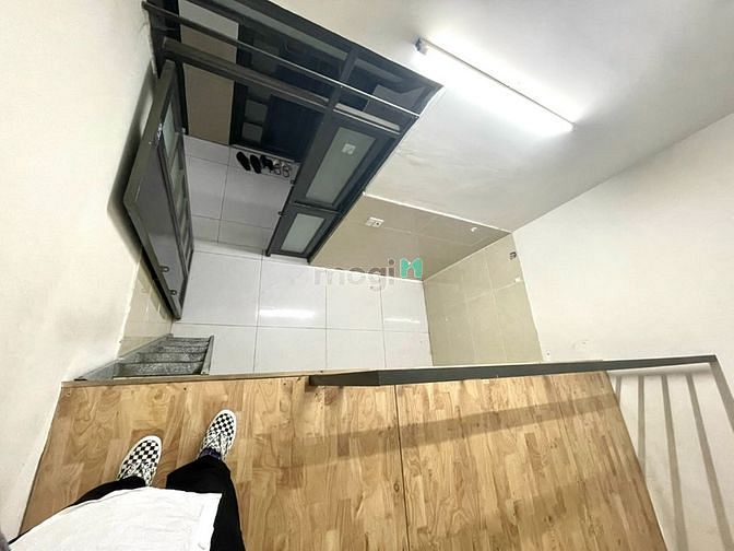 Hình ảnh Cho thuê CHDV - Duplex - Thoáng mát - Cộng Hòa
