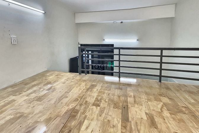 Hình ảnh Cho thuê CHDV - Duplex - Thoáng mát - Cộng Hòa