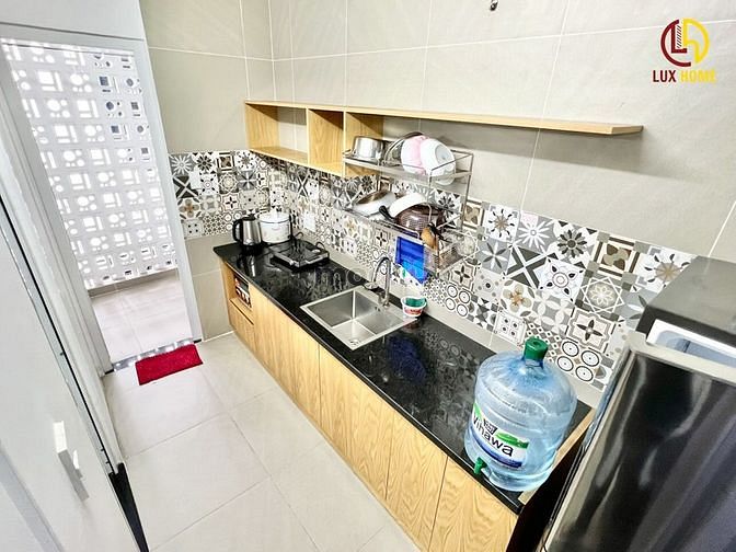 Hình ảnh CHDV - 1Phòng Ngủ - Studio - NEW 100%