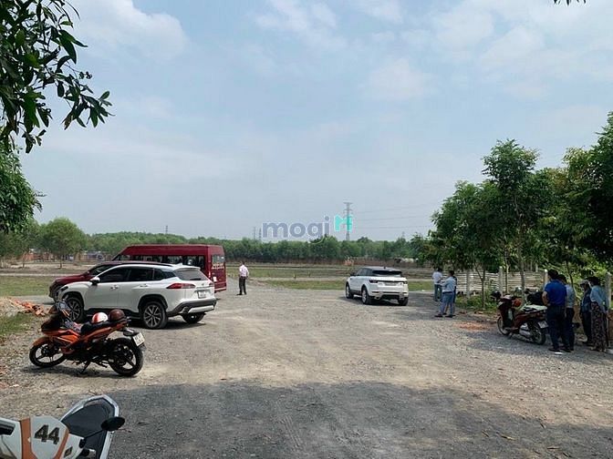Hình ảnh Đất vườn Nguyễn Văn Khạ xã nhuận Đức củ chi 1592m2 giá 1ty4
