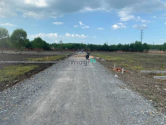 Hình ảnh Đất vườn Nguyễn Văn Khạ xã nhuận Đức củ chi 1592m2 giá 1ty4