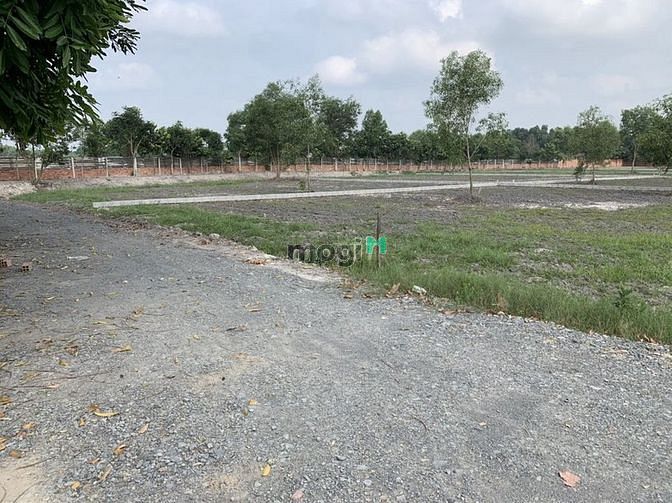 Hình ảnh Đất vườn Nguyễn Văn Khạ xã nhuận Đức củ chi 1592m2 giá 1ty4