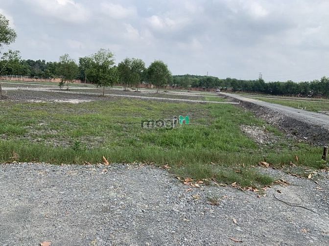 Hình ảnh Đất vườn Nguyễn Văn Khạ xã nhuận Đức củ chi 1592m2 giá 1ty4