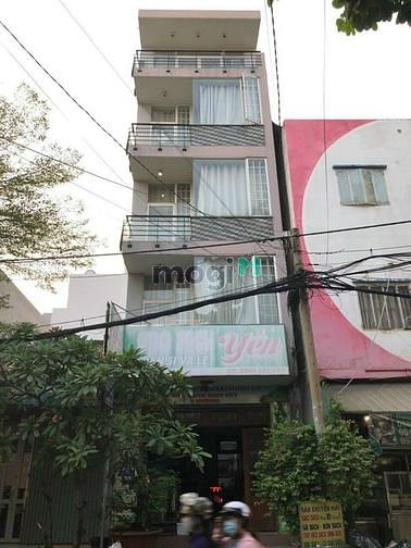 Hình ảnh Bán nhà MT Phạm Văn Xảo, P.Phú Thạnh - DT: 4.5x22m, 5 lầu, giá 14,5 tỷ