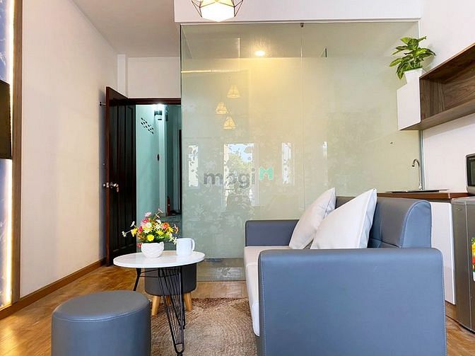Hình ảnh Trang Chủ MB66.COM / Đăng Ký Tặng 66K ban công đủ nội thất, gần CV Tao Đàn, Trương Định Q3