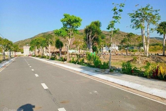 Hình ảnh cần bán 100m2 đất thổ cư, gần trung tâm hành chính tỉnh Bà Rịa