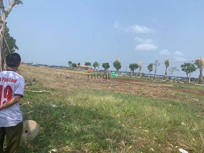 Hình ảnh cần bán 100m2 đất thổ cư, gần trung tâm hành chính tỉnh Bà Rịa