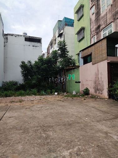 Hình ảnh Bán gấp lô đất đường Nguyễn Hữu Trí